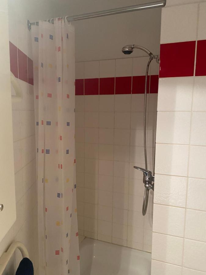 Apartment Mit Pool Zum Verlieben Bad Essen Exterior foto